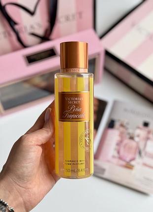 Спрей для тіла pina tropicale victoria’s secret
