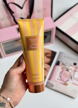 Лосьйон для тіла pina tropicale victoria’s secret