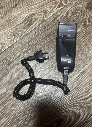 Remington microscreen 1 бритва