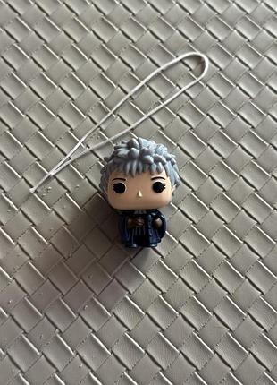 Фігурка мадам гуч kinder joy funko pop harry potter quidditch