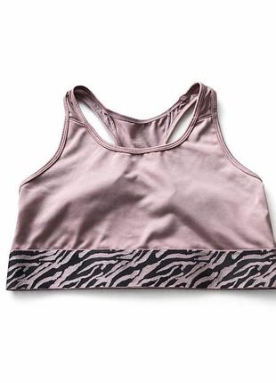 Спортивний топ h&m