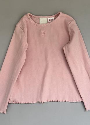 Реглан , лонгслів zara