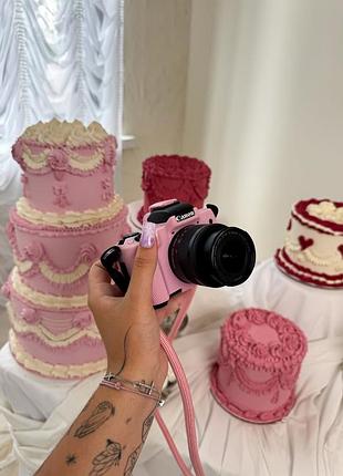 Фотоапарат canon m50