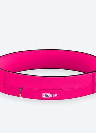 Пояс для бігу flipbelt