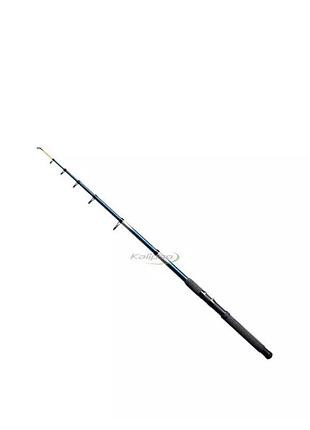 Спиннинг kalipso 1805 30-60g 1,8м 5 колен,20060020