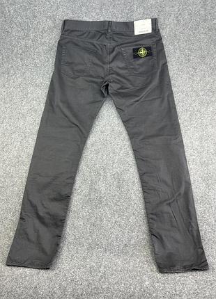 Stone island 5 pocket pants штани