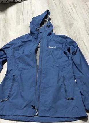 Жіноча куртка berghaus