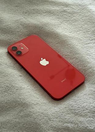 Iphone 12, все працює