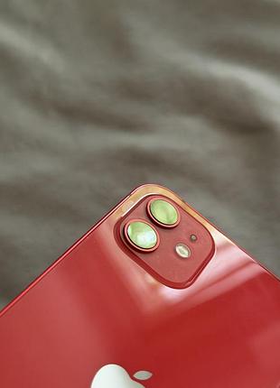 Iphone 12, все працює 5
