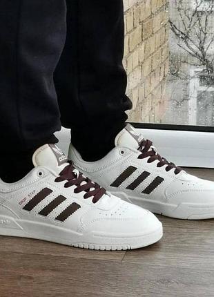 Adidas drop step