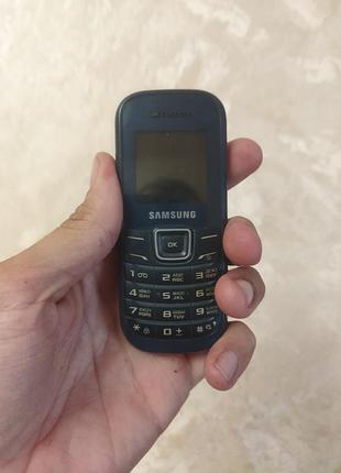 Телефон самсунг fte1200m