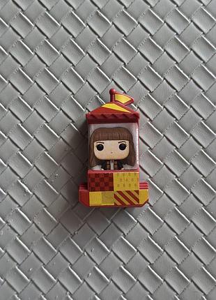 Фігурка kinder joy funko pop harry potter quidditch