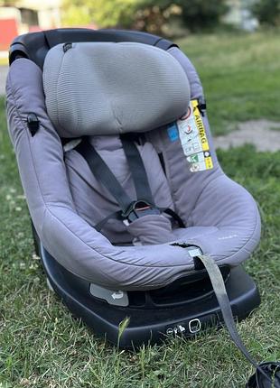Maxi-cosi axissfix