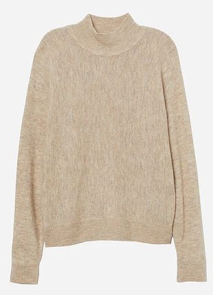 Свитер h&m раз l 5
