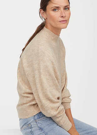 Свитер h&m раз l 3