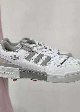 Кросівки adidas forum
