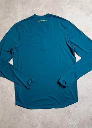 Лонг-слів oakley оригінал 2