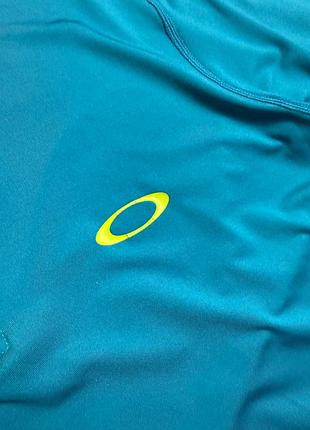 Лонг-слів oakley оригінал 3