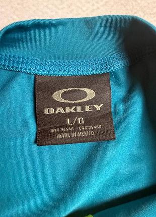 Лонг-слів oakley оригінал 6