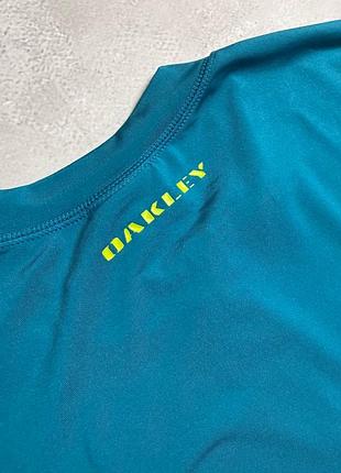 Лонг-слів oakley оригінал 4
