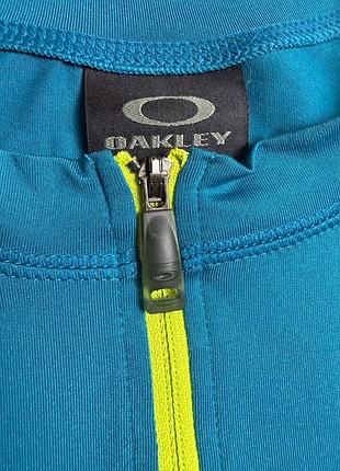 Лонг-слів oakley оригінал 7