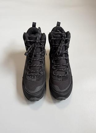 Ботинки merrell moab speed thermo mid black 44.5(28.5cm) moab 2 3 2