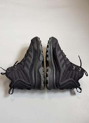Ботинки merrell moab speed thermo mid black 44.5(28.5cm) moab 2 3 4