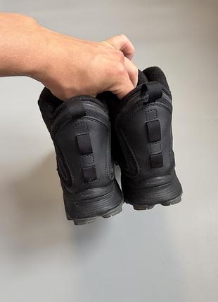 Ботинки merrell moab speed thermo mid black 44.5(28.5cm) moab 2 3 7