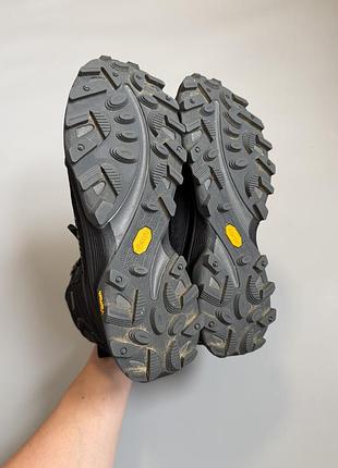 Ботинки merrell moab speed thermo mid black 44.5(28.5cm) moab 2 3 8