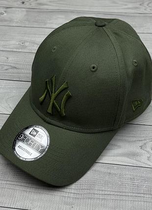 Кепка new era ny new york