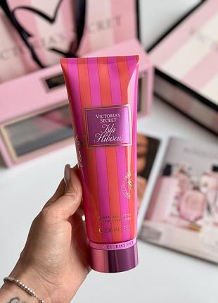 Лосьйон для тіла isla hibiscus victoria’s secret