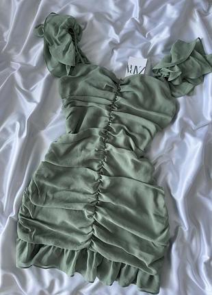 Сукня zara