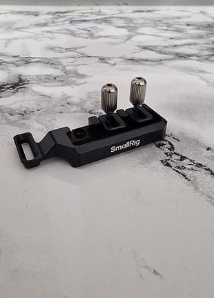 Кабельный зажим smallrig hdmi and usb-c cable clamp for canon eos r5 / r5 c