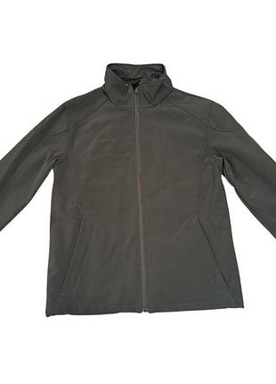 Куртка мужская slam softshell