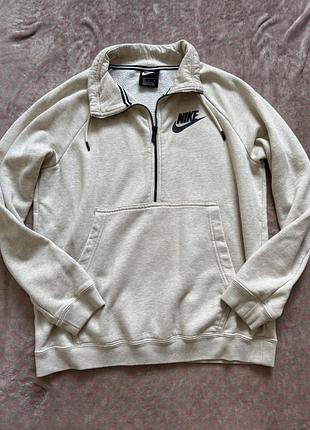 Кофта, свитшот nike