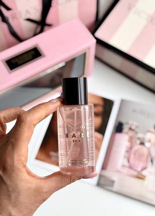 Міні спрей для тіла bare rose victoria’s secret