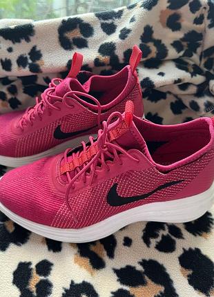 Кросівки nike