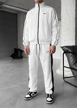 Костюм nike ветровка+брюки⬛️