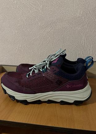 Трекінгові кросівки columbia omni-grip, оригінал, р. 40 (26 см)