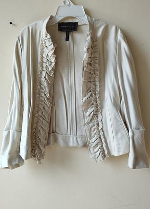 Жакет бренду bcbgmaxazria.