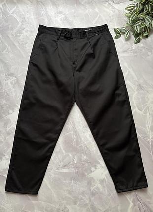 Штани g-star raw worker pleated relaxed chino 36 x 32