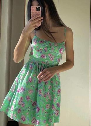 Сукня zara
