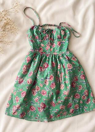 Сукня zara 3