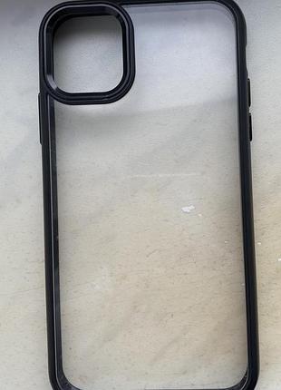 Продам оригінальний чохол armorstandart unit-2 для apple iphone 11