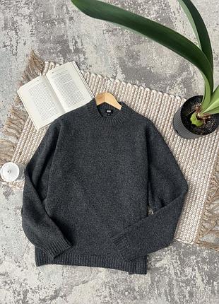 Чоловічий светр uniqlo