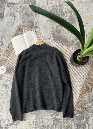 Чоловічий светр uniqlo 5