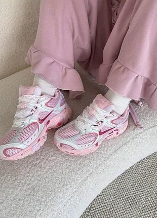 ✔️nike v5 rnr custom pink