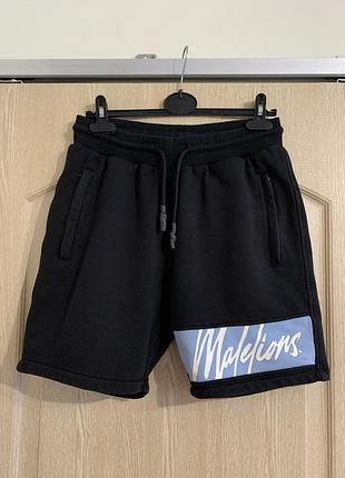 Malelions — чоловічі шорти, розмір m