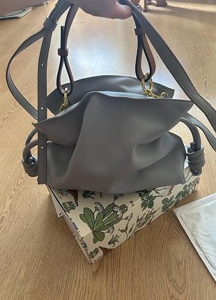 Сумочка loewe 2