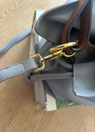 Сумочка loewe 4